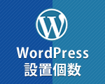 WordPress設置個数