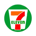 セブンイレブン